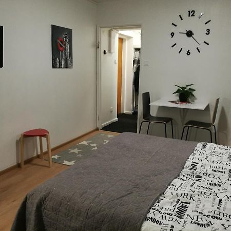 Starhomes Hallituskatu 23 오울루 외부 사진