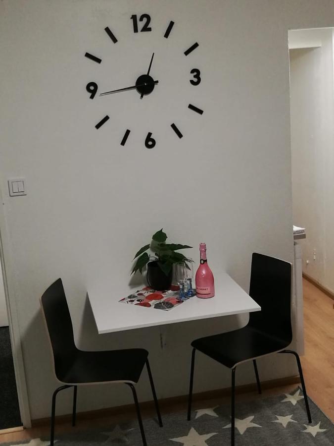 Starhomes Hallituskatu 23 오울루 외부 사진