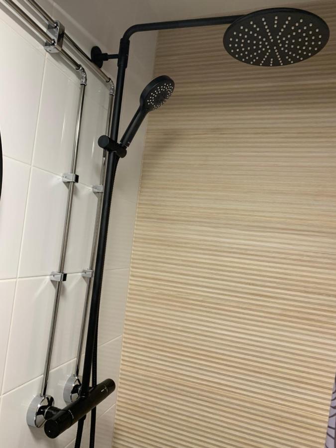 Starhomes Hallituskatu 23 오울루 외부 사진