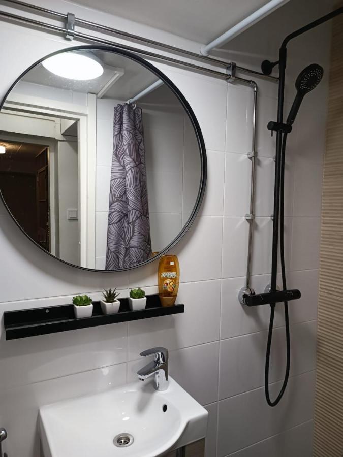 Starhomes Hallituskatu 23 오울루 외부 사진