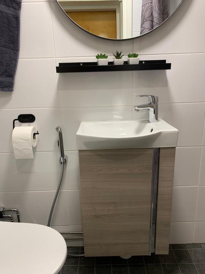 Starhomes Hallituskatu 23 오울루 외부 사진