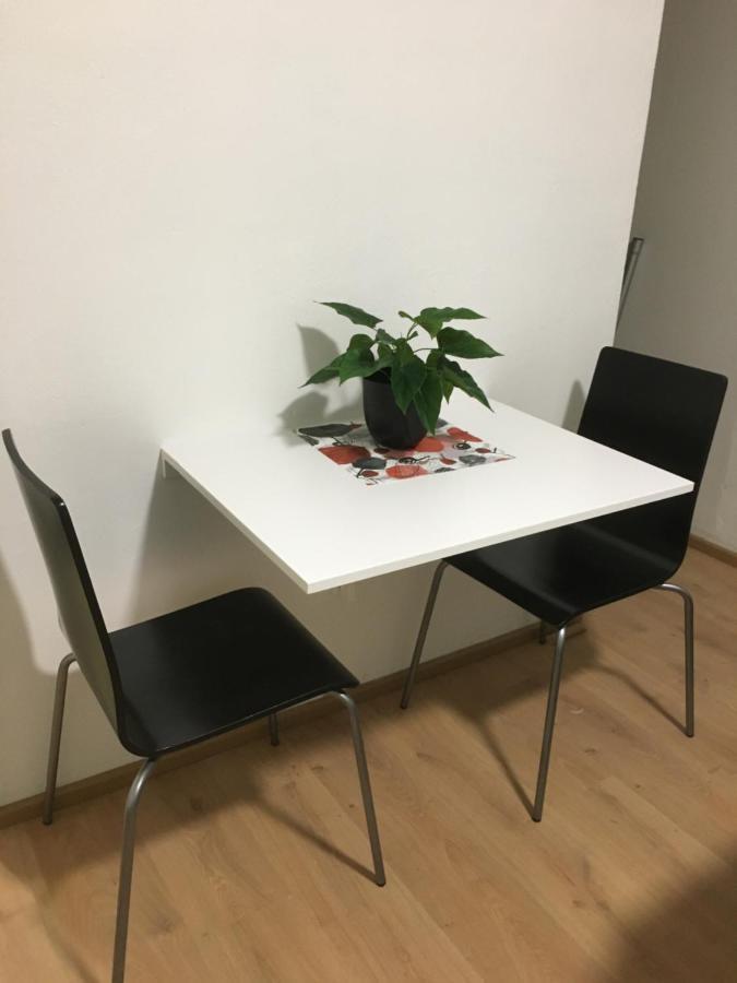 Starhomes Hallituskatu 23 오울루 외부 사진